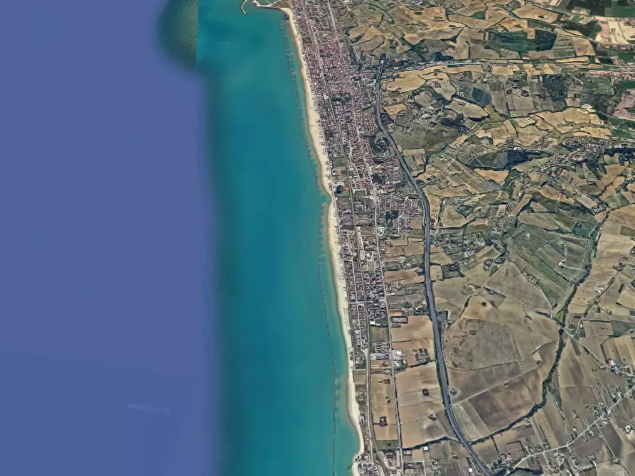 Immagine 15 di Appartamento in vendita  in Via Ottavio Adami a Fermo