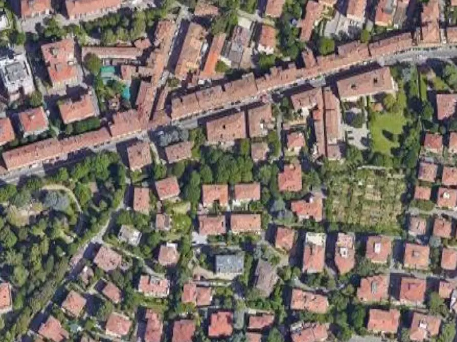 Immagine 29 di Villa in vendita  in Via Corsica a Bologna