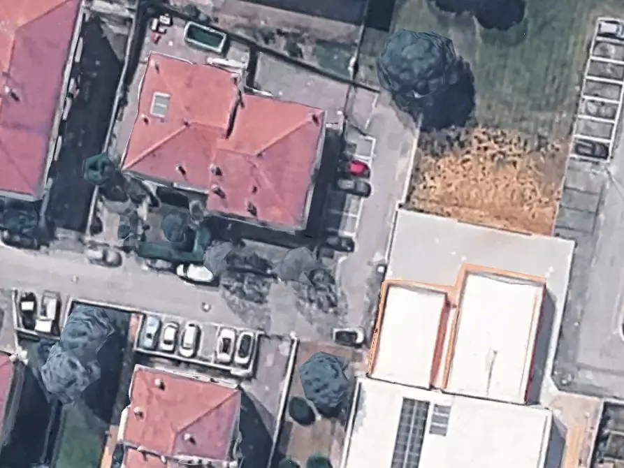 Immagine 9 di Appartamento in vendita  in Via Pietro Nenni a Dozza