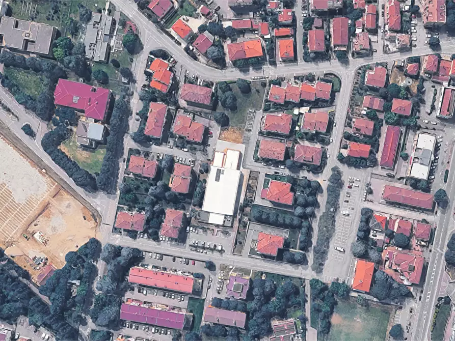 Immagine 10 di Appartamento in vendita  in Via Pietro Nenni a Dozza