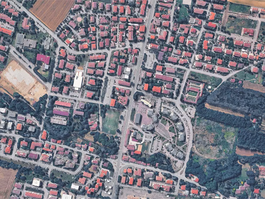 Immagine 11 di Appartamento in vendita  in Via Pietro Nenni a Dozza