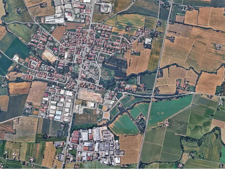 Immagine 12 di Appartamento in vendita  in Via Pietro Nenni a Dozza