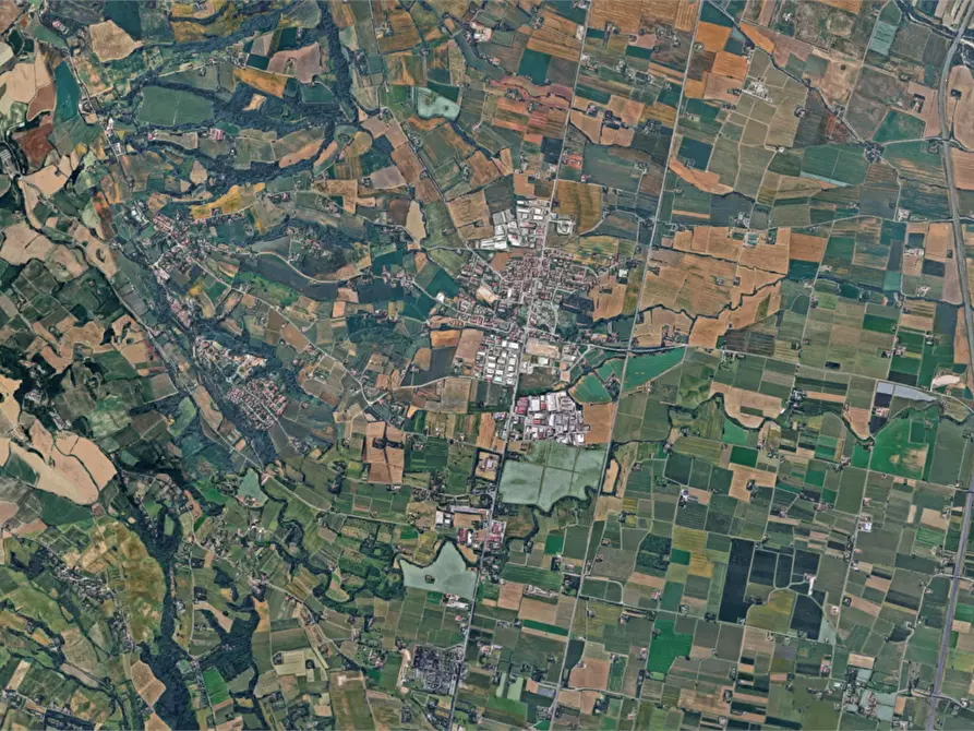 Immagine 13 di Appartamento in vendita  in Via Pietro Nenni a Dozza