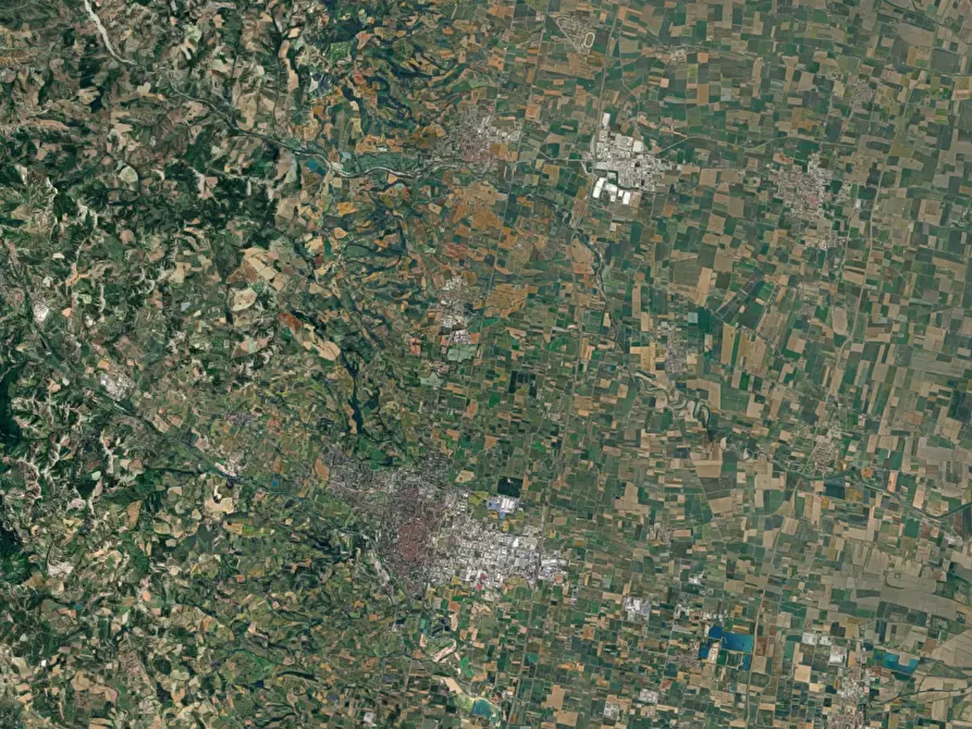 Immagine 14 di Appartamento in vendita  in Via Pietro Nenni a Dozza