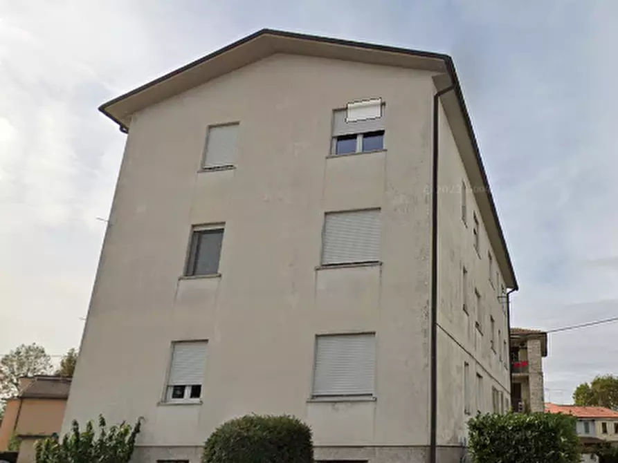 Immagine 5 di Appartamento in vendita  in Via San Rocco a Thiene