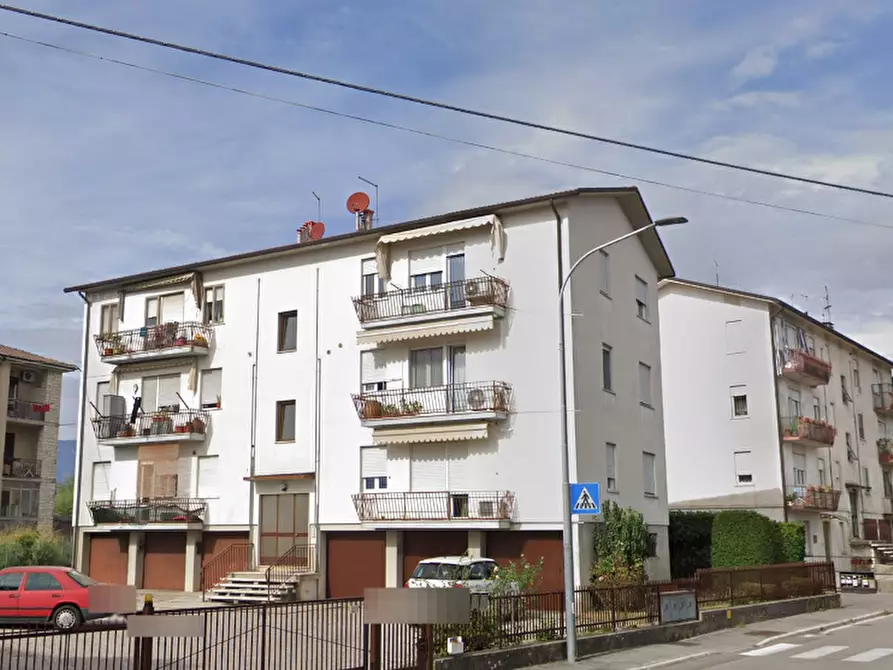 Immagine 7 di Appartamento in vendita  in Via San Rocco a Thiene