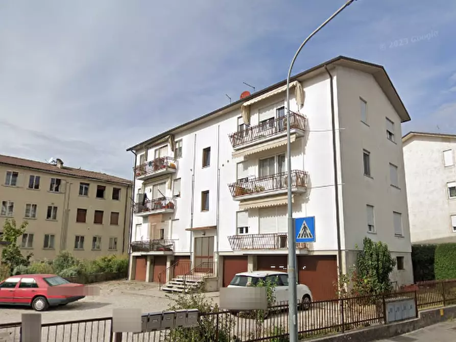 Immagine 9 di Appartamento in vendita  in Via San Rocco a Thiene