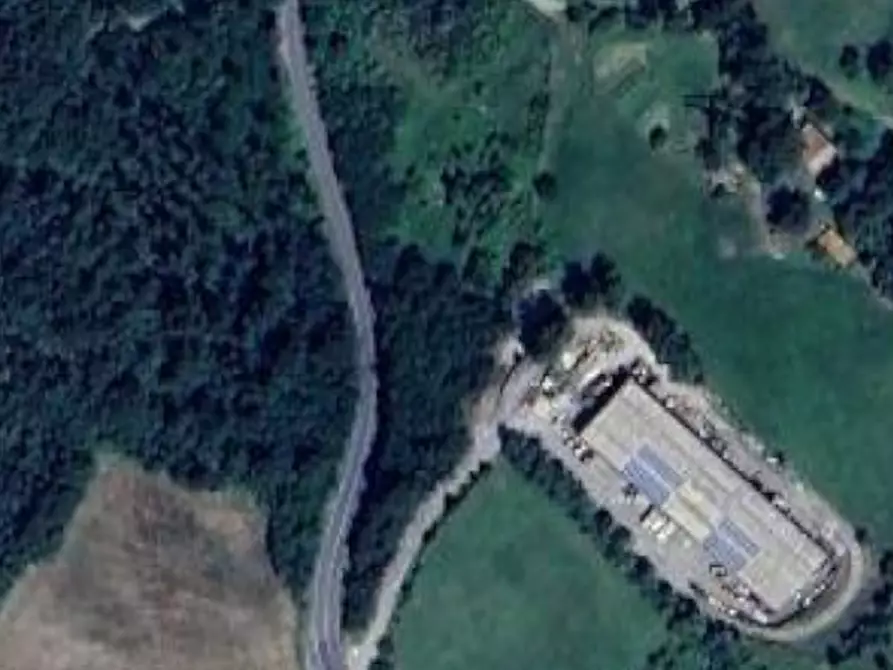 Immagine 10 di Capannone industriale in vendita  in Via Idice a Monghidoro