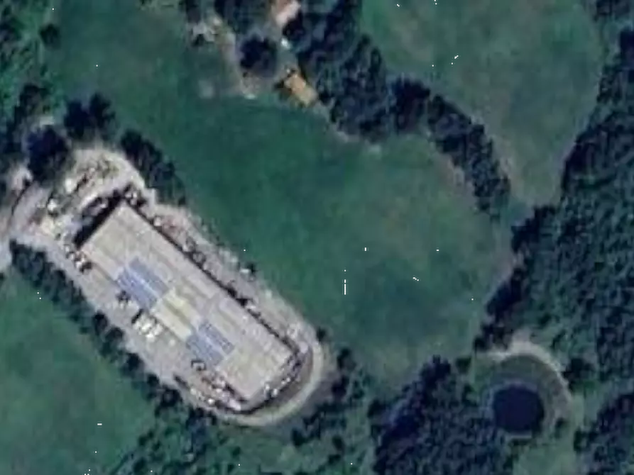 Immagine 11 di Capannone industriale in vendita  in Via Idice a Monghidoro