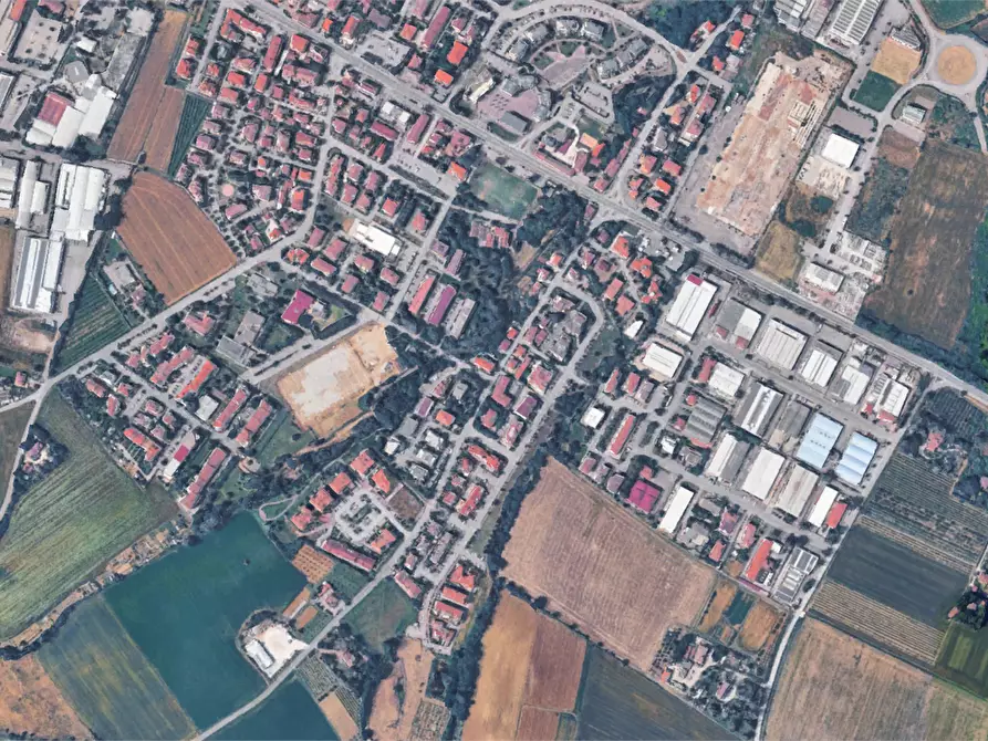 Immagine 16 di Appartamento in vendita  in Via Pietro Nenni a Dozza