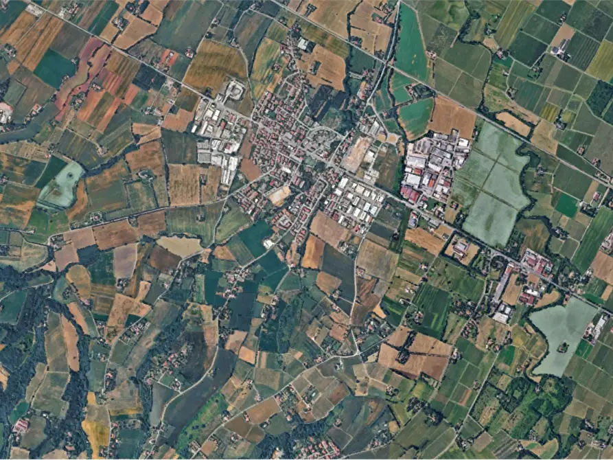 Immagine 18 di Appartamento in vendita  in Via Pietro Nenni a Dozza