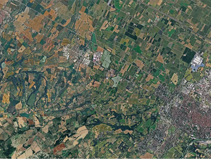 Immagine 19 di Appartamento in vendita  in Via Pietro Nenni a Dozza