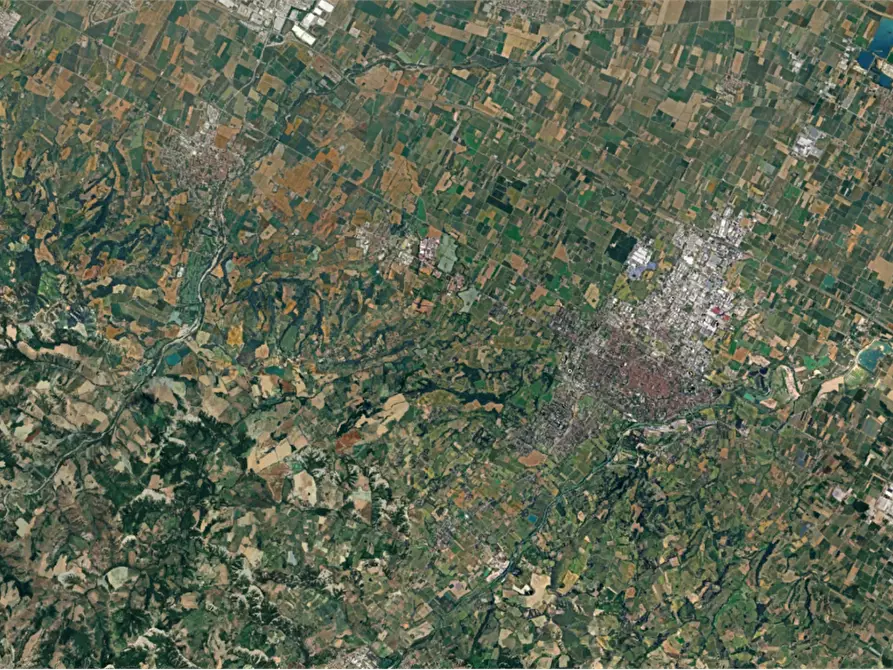 Immagine 20 di Appartamento in vendita  in Via Pietro Nenni a Dozza