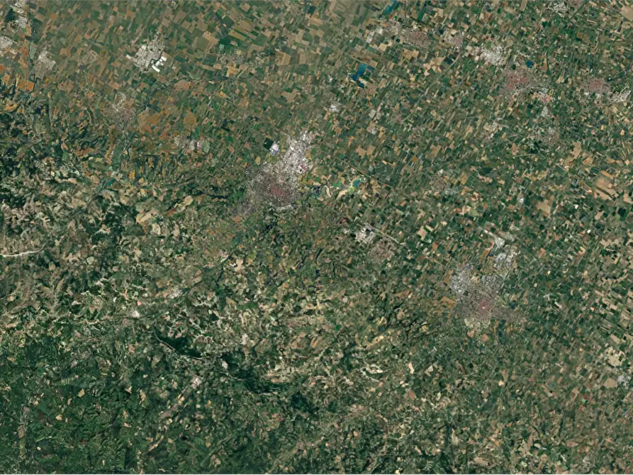 Immagine 21 di Appartamento in vendita  in Via Pietro Nenni a Dozza