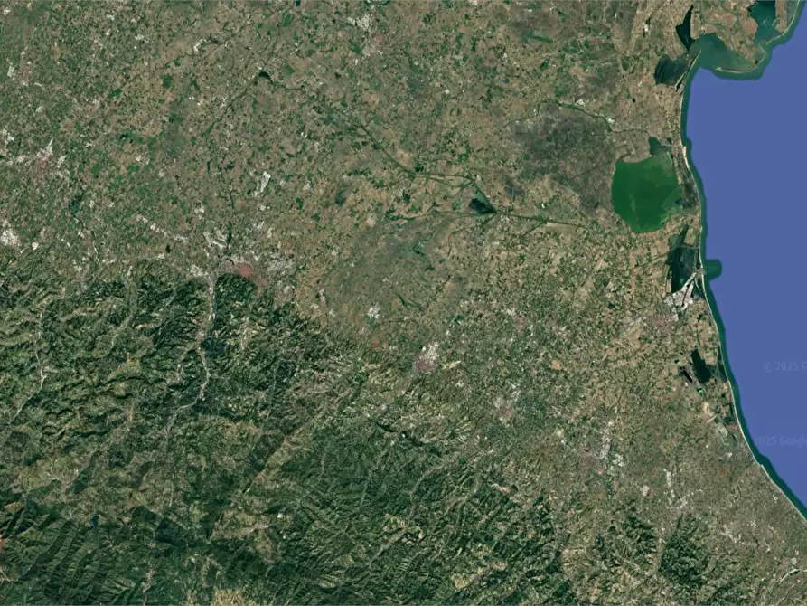 Immagine 22 di Appartamento in vendita  in Via Pietro Nenni a Dozza