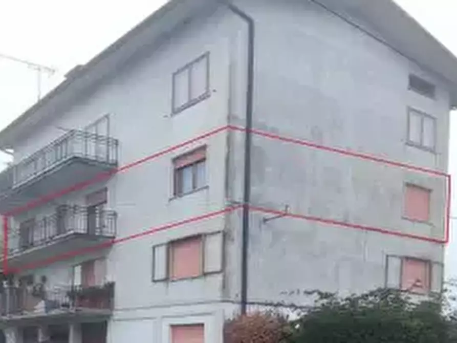 Immagine 5 di Appartamento in vendita  in Via Chiesa di Cerealto  a Valdagno