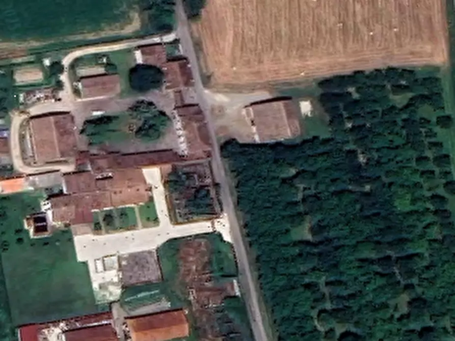 Immagine 12 di Casa indipendente in vendita  in Strada Pironda a Reggiolo