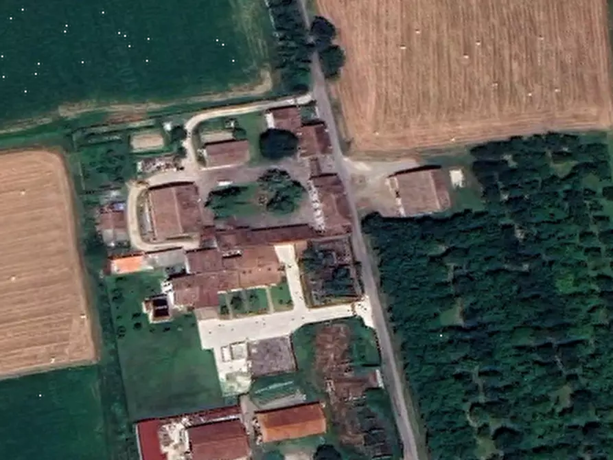 Immagine 13 di Casa indipendente in vendita  in Strada Pironda a Reggiolo