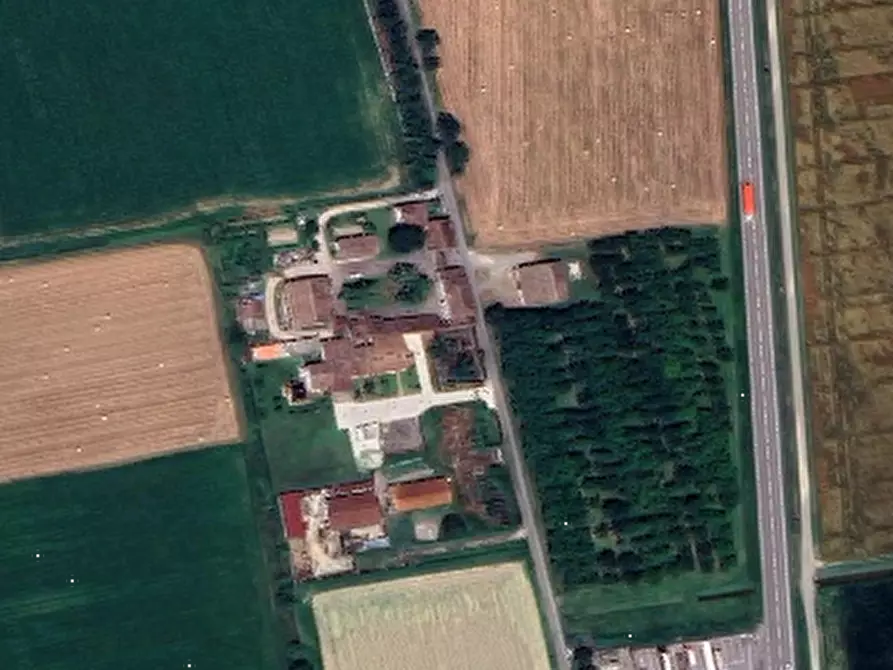 Immagine 14 di Casa indipendente in vendita  in Strada Pironda a Reggiolo