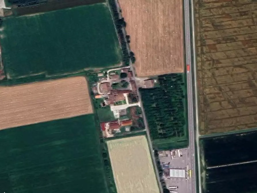 Immagine 15 di Casa indipendente in vendita  in Strada Pironda a Reggiolo