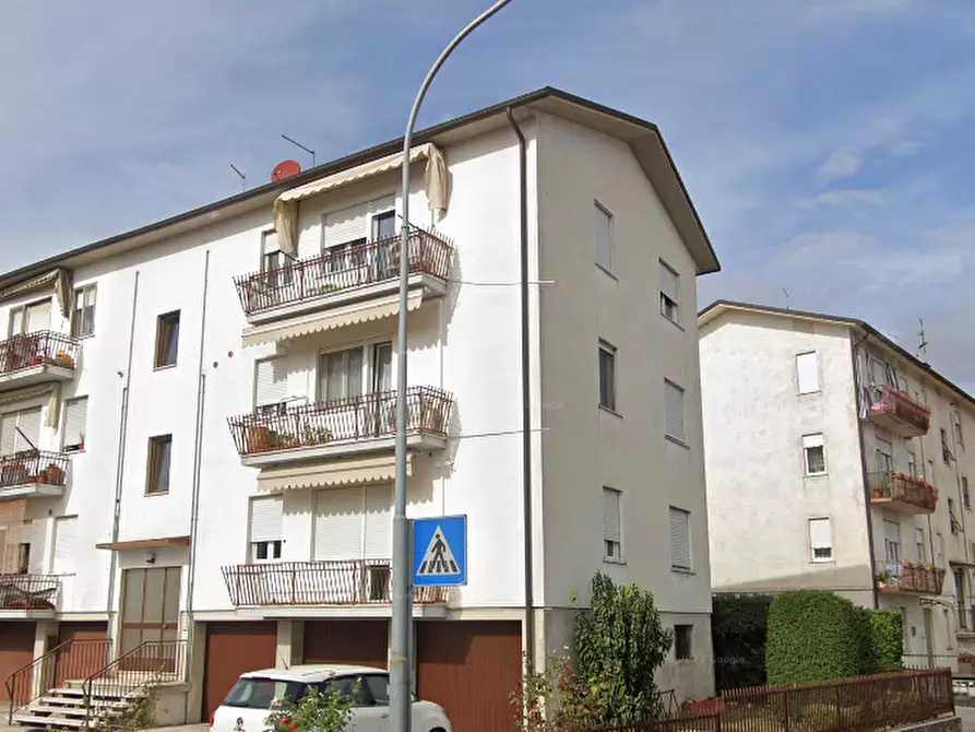 Immagine 12 di Appartamento in vendita  in Via San Rocco a Thiene