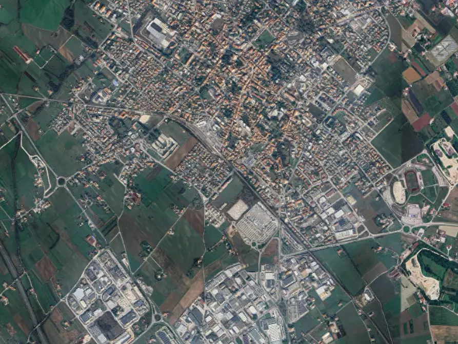 Immagine 14 di Appartamento in vendita  in Via San Rocco a Thiene