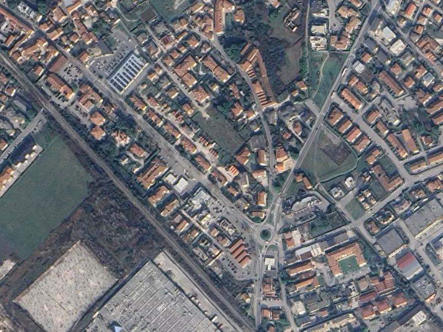 Immagine 15 di Appartamento in vendita  in Via San Rocco a Thiene