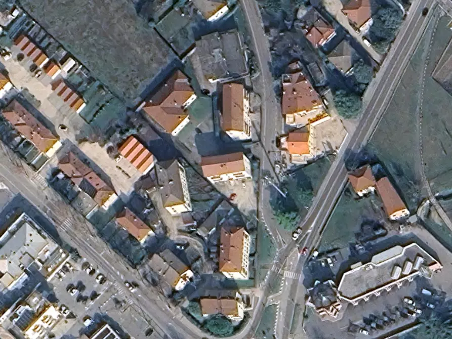 Immagine 16 di Appartamento in vendita  in Via San Rocco a Thiene