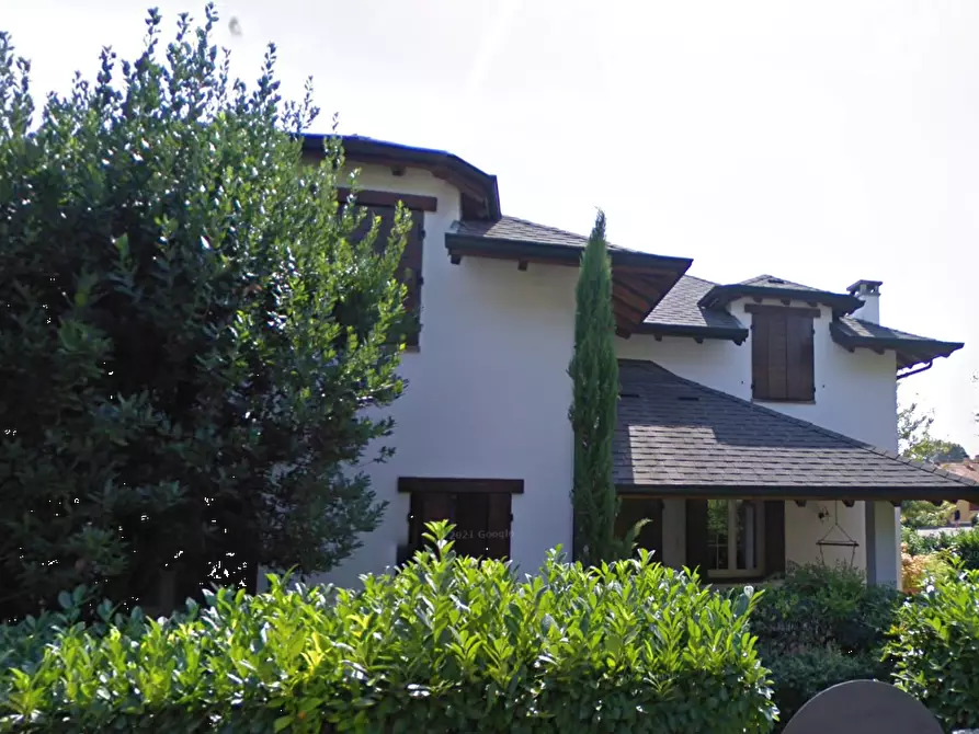 Immagine 7 di Porzione di villa in vendita  in Via Dante Alighieri  a Sarego