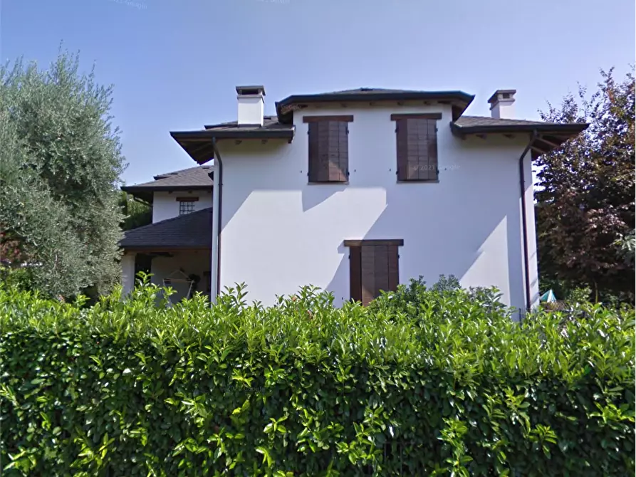 Immagine 10 di Porzione di villa in vendita  in Via Dante Alighieri  a Sarego