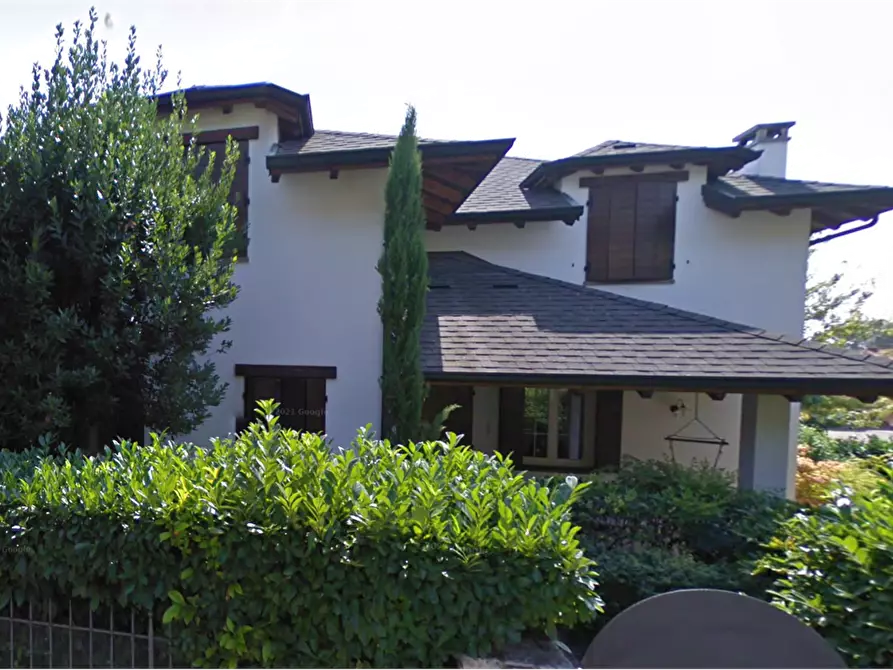 Immagine 12 di Porzione di villa in vendita  in Via Dante Alighieri  a Sarego