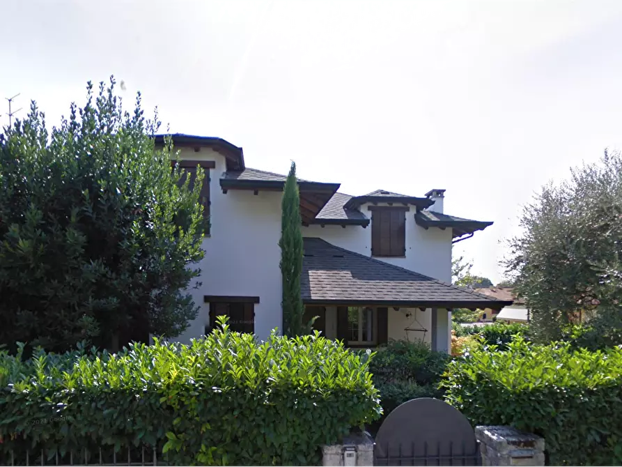 Immagine 13 di Porzione di villa in vendita  in Via Dante Alighieri  a Sarego