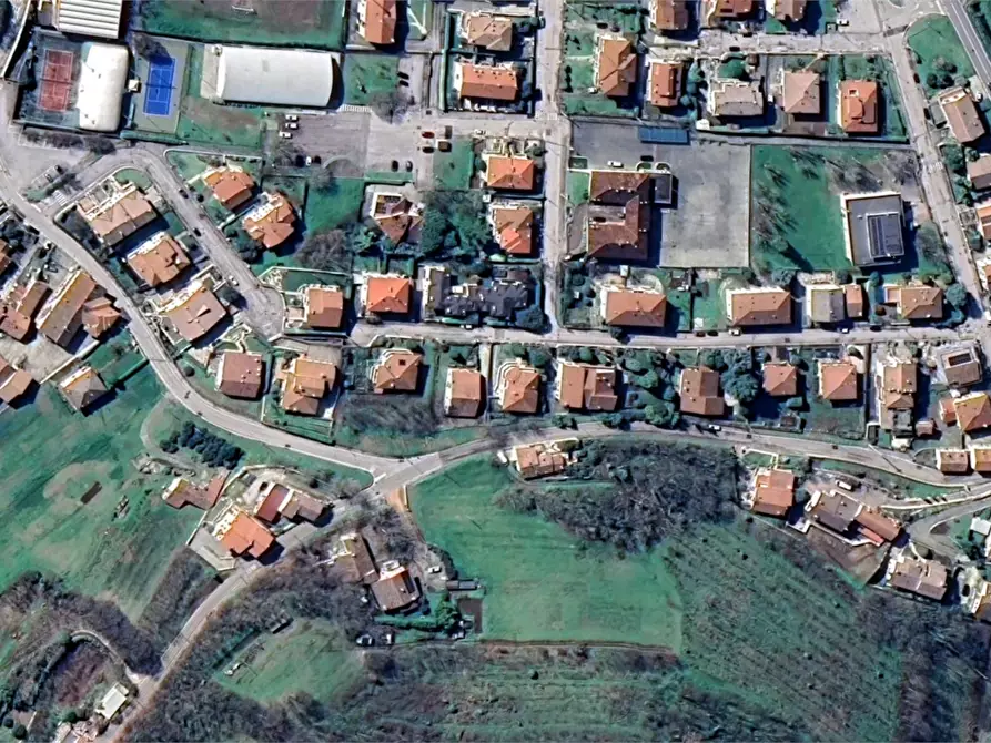 Immagine 22 di Porzione di villa in vendita  in Via Dante Alighieri  a Sarego