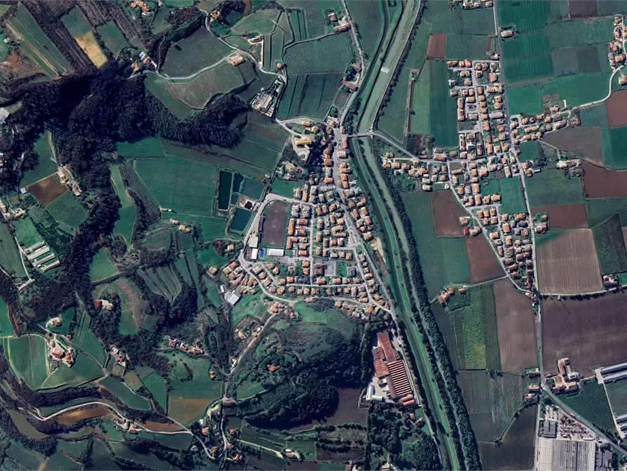 Immagine 24 di Porzione di villa in vendita  in Via Dante Alighieri  a Sarego