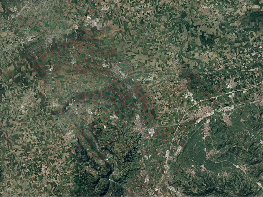 Immagine 27 di Porzione di villa in vendita  in Via Dante Alighieri  a Sarego