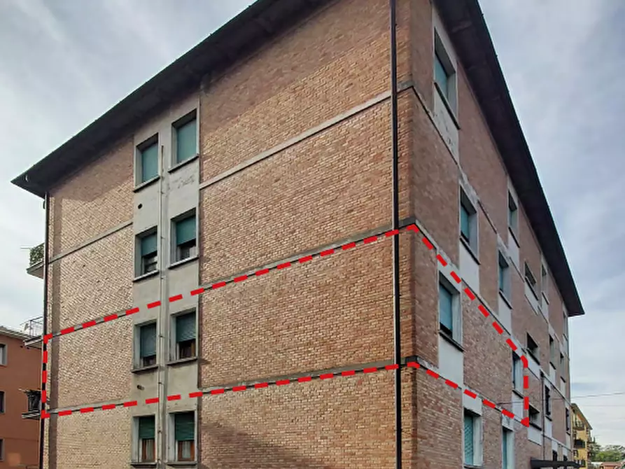 Immagine 1 di Appartamento in vendita  in via Alessandro Manzoni a Casalecchio Di Reno