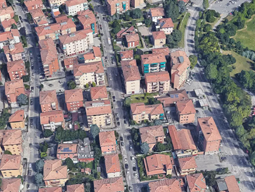 Immagine 5 di Appartamento in vendita  in via Alessandro Manzoni a Casalecchio Di Reno