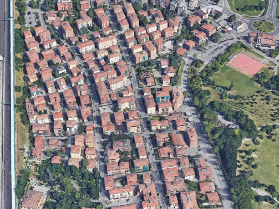 Immagine 6 di Appartamento in vendita  in via Alessandro Manzoni a Casalecchio Di Reno