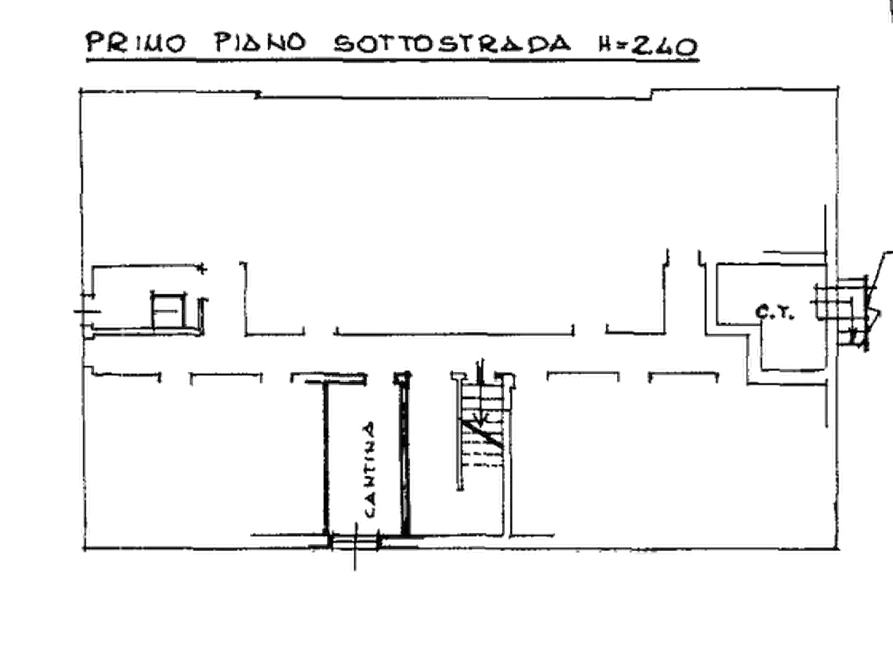 Immagine 11 di Appartamento in vendita  in via Alessandro Manzoni a Casalecchio Di Reno