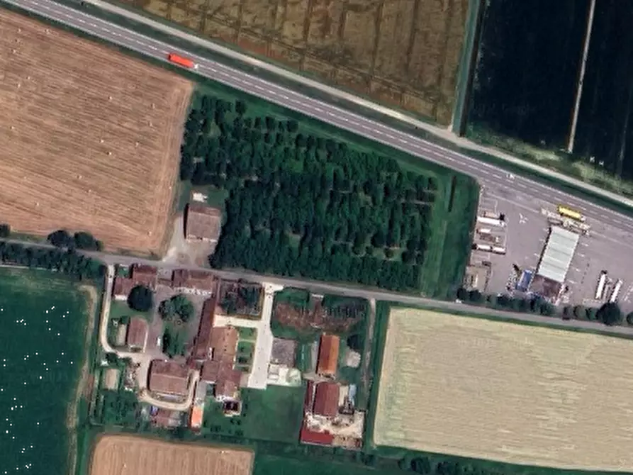 Immagine 16 di Casa indipendente in vendita  in Strada Pironda a Reggiolo