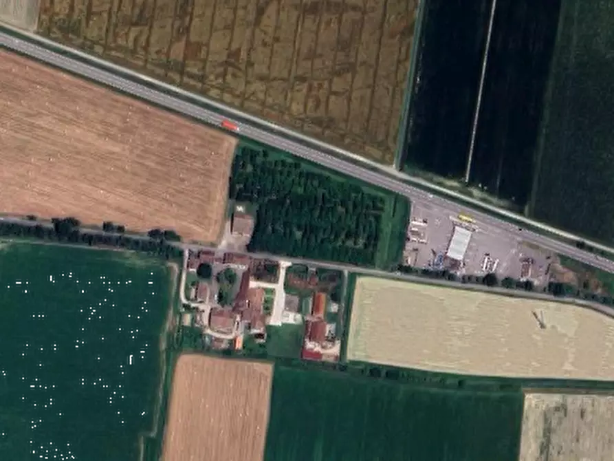 Immagine 17 di Casa indipendente in vendita  in Strada Pironda a Reggiolo