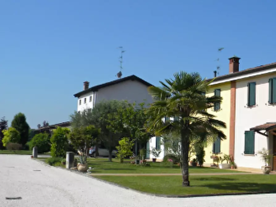 Immagine 20 di Casa indipendente in vendita  in Strada Pironda a Reggiolo