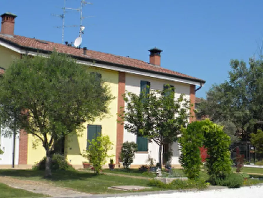 Immagine 21 di Casa indipendente in vendita  in Strada Pironda a Reggiolo