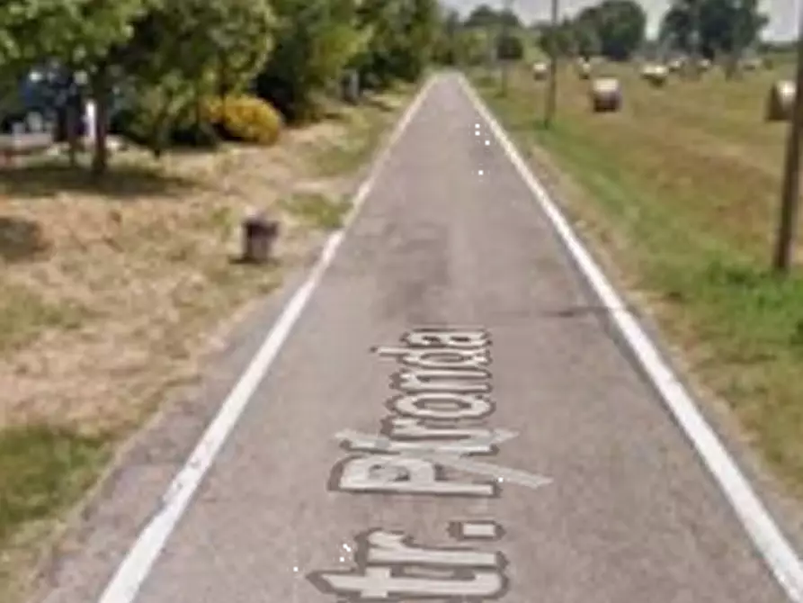 Immagine 25 di Casa indipendente in vendita  in Strada Pironda a Reggiolo