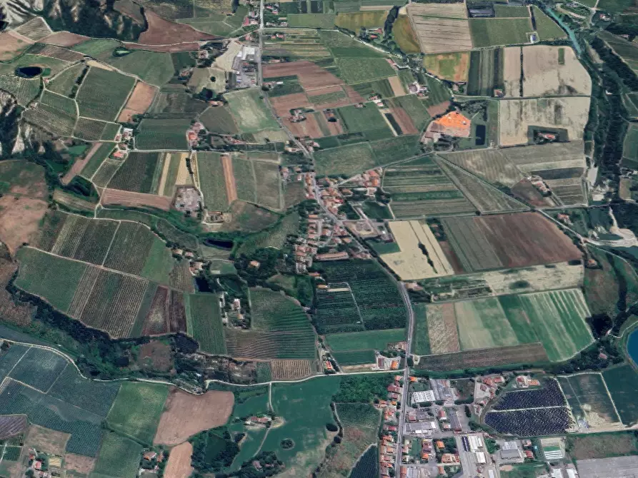 Immagine 8 di Appartamento in vendita  in via Montanara a Imola