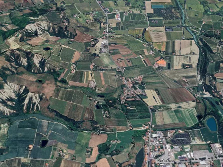 Immagine 9 di Appartamento in vendita  in via Montanara a Imola