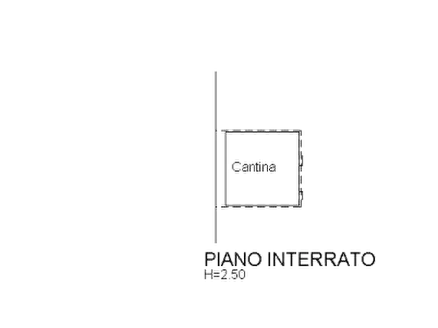 Immagine 12 di Appartamento in vendita  in via Montanara a Imola