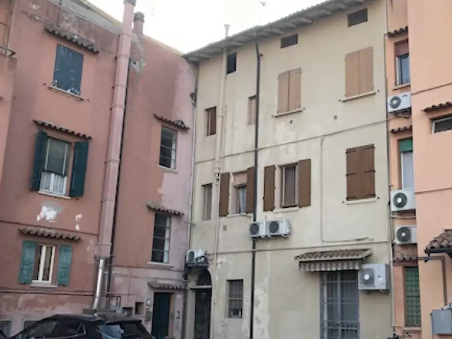 Immagine 1 di Appartamento in vendita  in Corso Mazzini a Molinella