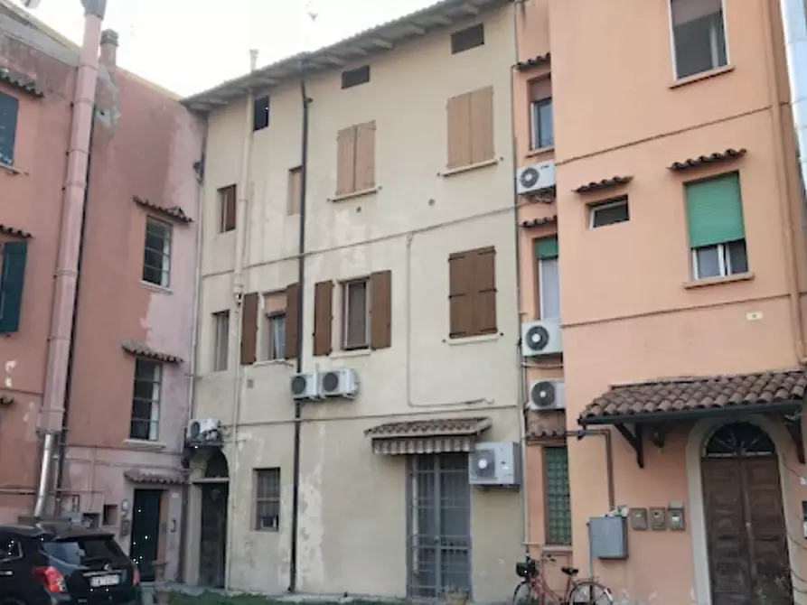 Immagine 3 di Appartamento in vendita  in Corso Mazzini a Molinella