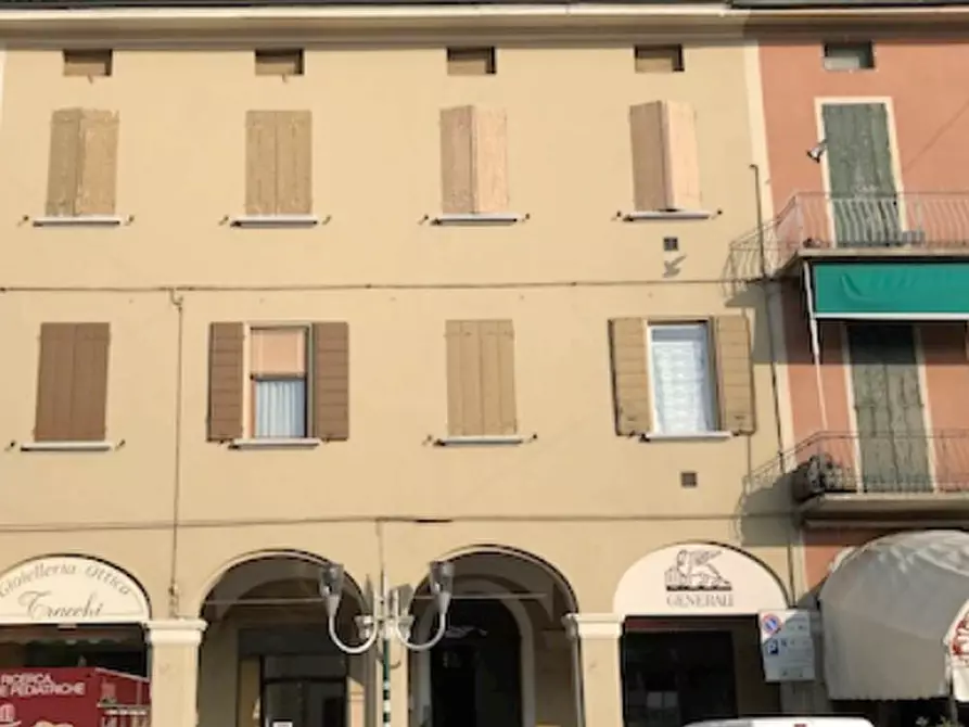 Immagine 5 di Appartamento in vendita  in Corso Mazzini a Molinella